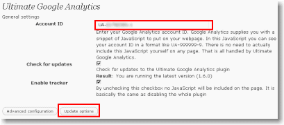 ultimate-google-analytics